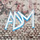 ADM+ Icon