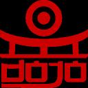 Komodo's Dojo Icon