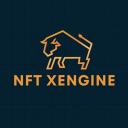 NFT Xengine Icon