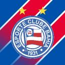 EC Bahia Icon