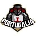 Portugalia Rust Icon