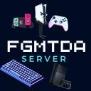 FGMTDA Icon