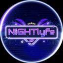 NIGHTlyfe Icon