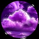 Purple Drems Icon