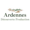 Ardennes Découverte Production Icon