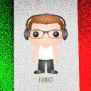 Custom Flag Creations Icon