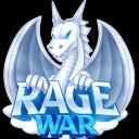 RageWar Network Icon