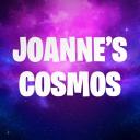 Joanne’s Cosmos Icon