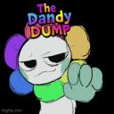 The Dandy Dump | 🌈 Icon