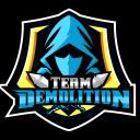 Team Demolition Icon