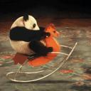 ??? Panda Community ??? Icon