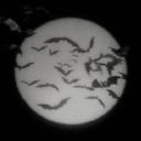 🕸baby batcave!🕸 Icon