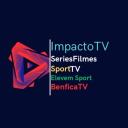 Loja de canais filmes e séries Icon