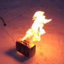 𝚃𝚑𝚎 𝙲𝚑𝚊𝚘𝚜 𝙲𝚊𝚏𝚎 Icon