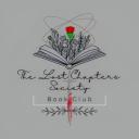 The Lost Chapters Society Icon