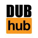 DubHub Icon