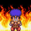 Mr. Goemon's Dojo Icon