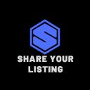 Share Your Listing Icon