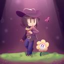 The Undertale Yellow RP Server Icon