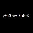 Homies Icon