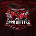 Dark Matter Gaming Icon