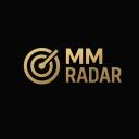 Bitcoin AI Market Maker Radar Icon