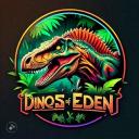 Dinos of Eden Icon