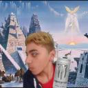 Jüdische Waffen Icon