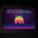 Klin's Media Hub Icon
