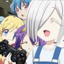 Per-Chan's Clubhouse Icon