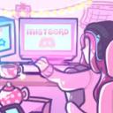 Chill out here! Icon