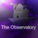The Observatory Icon