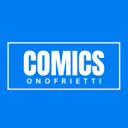 Comics Onofrietti Icon