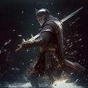 DarkKnight Icon