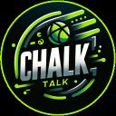 Chalk Talk Icon