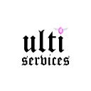 ulti | Services Icon