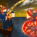 fisch trading server Icon