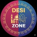 Desi Zone Icon
