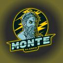 Monte Olimpo Icon