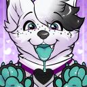 The Cosmic Haven [Furry] Icon
