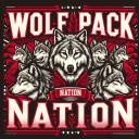 Wolf Pack Nation 🐺 Icon