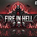 Hell In Fire Icon