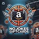 🎁 NoJokes Giftcards – Der beste Icon