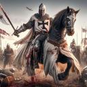 Teutonic knights order Icon