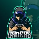 Midnight Gamer 1 Icon