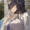 Lotus Cafe 🪷 Icon