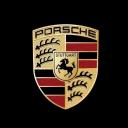 Porsche Icon