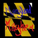 Maryland Mayhem Icon