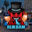 Rijkdam Icon
