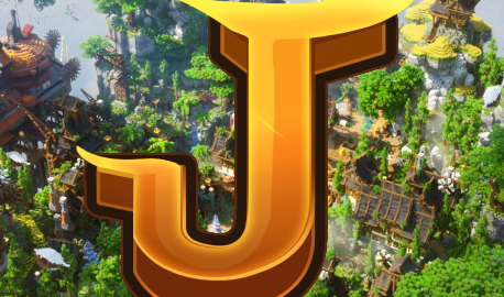 JoltMC Discord Server Banner